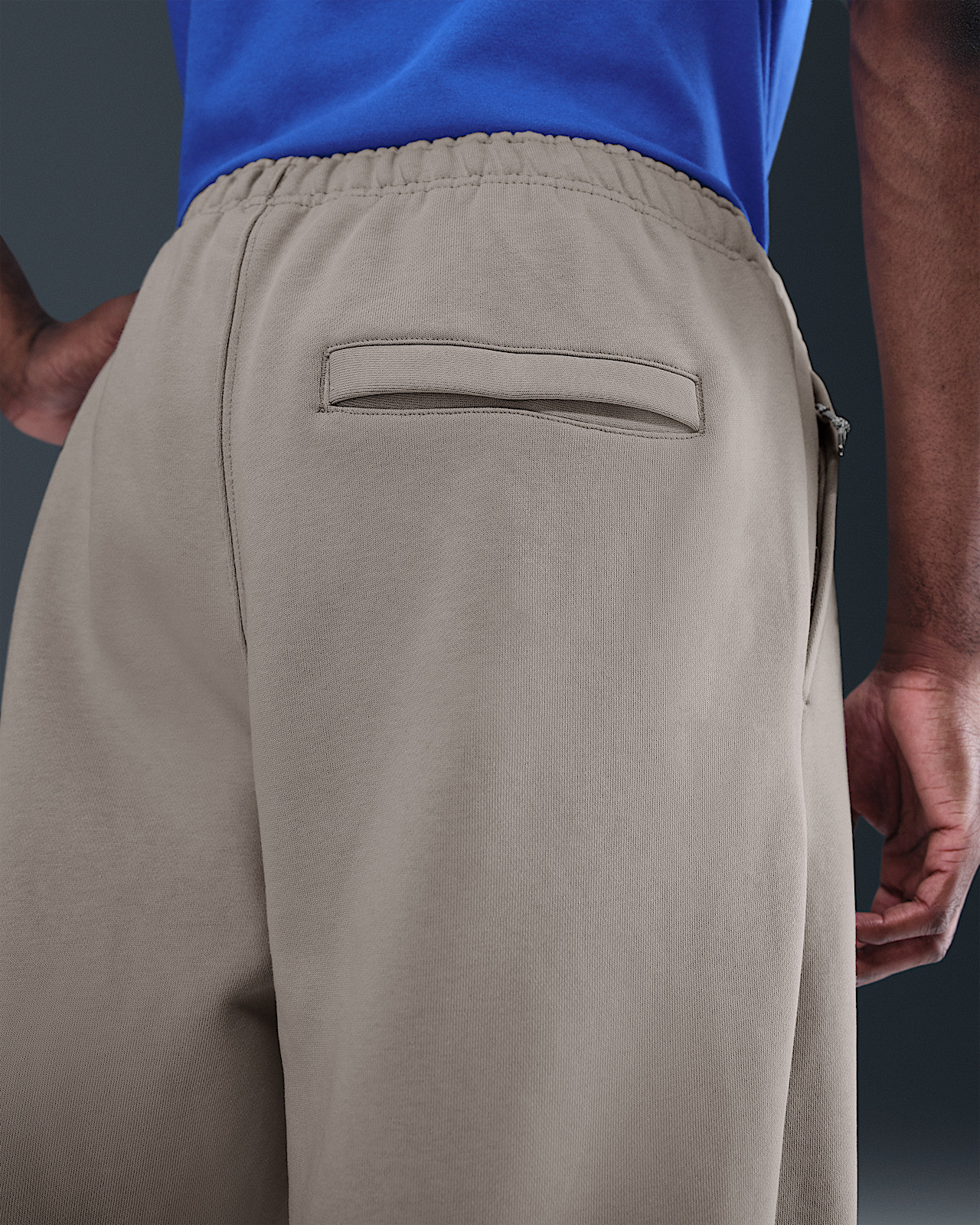 Штани Nike ACG (Бежеві) IH0717-009