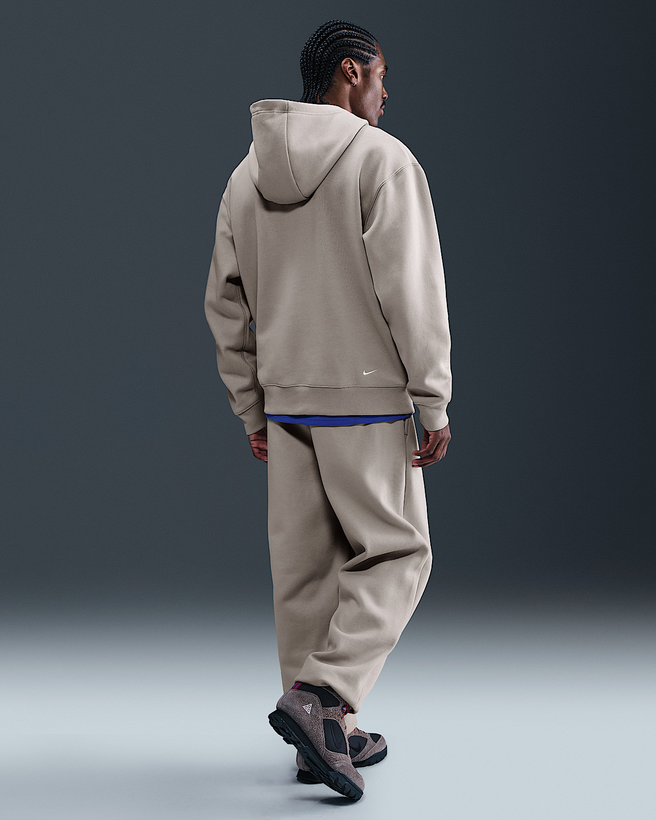 Штани Nike ACG (Бежеві) IH0717-009