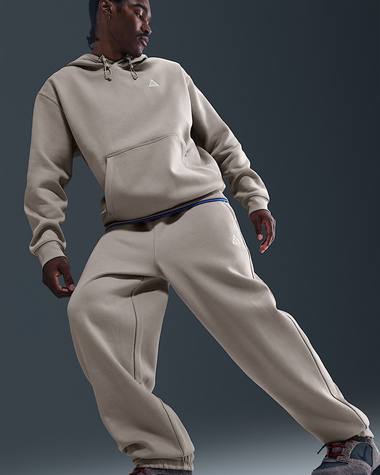 Штани Nike ACG (Бежеві) IH0717-009