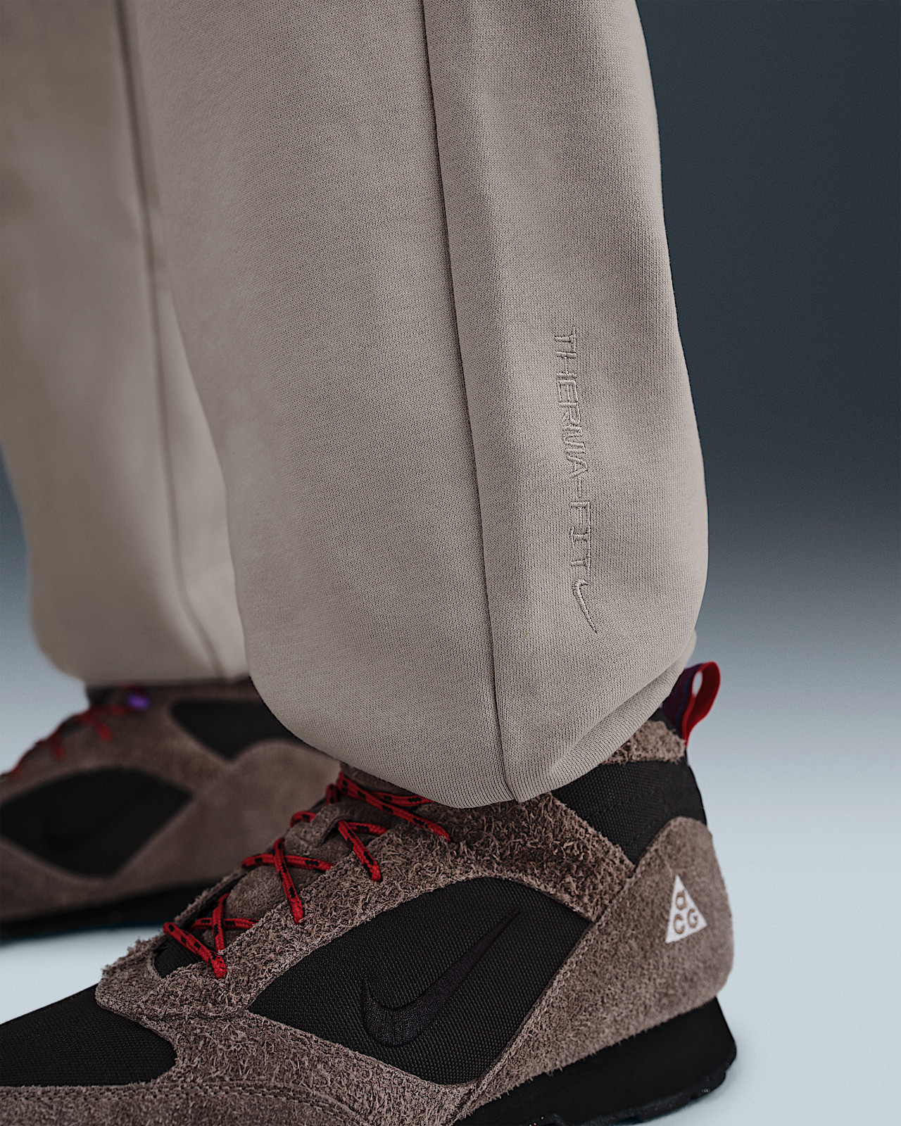 Штани Nike ACG (Бежеві) IH0717-009