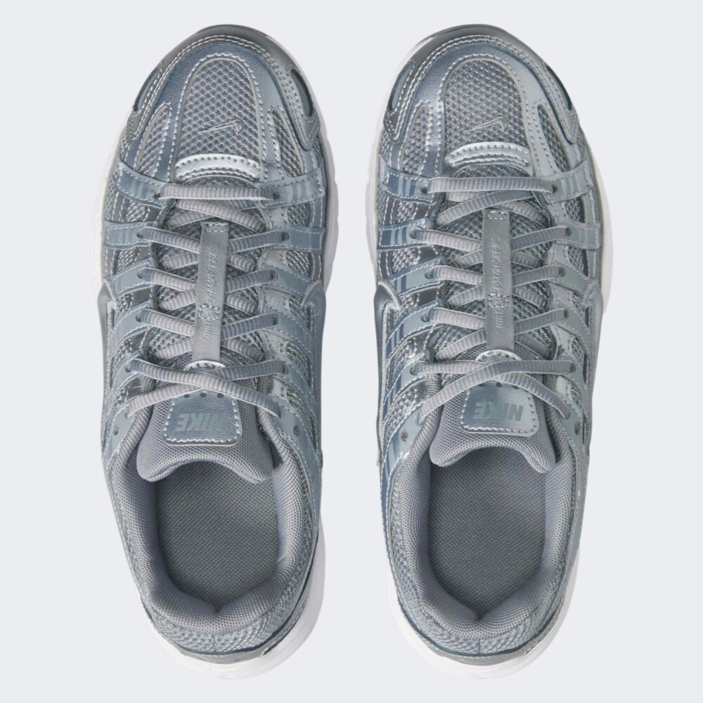 Кросівки NIKE P-6000 (GS) HV5064-004