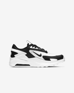 Кросівки Nike Air Max Bolt GS White Black CW1626-102