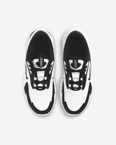Кросівки Nike Air Max Bolt GS White Black CW1626-102