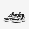 Кросівки Nike Air Max Bolt GS White Black CW1626-102