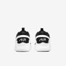 Кросівки Nike Air Max Bolt GS White Black CW1626-102