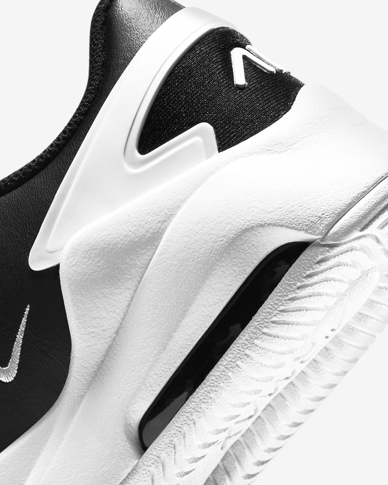 Кросівки Nike Air Max Bolt GS White Black CW1626-102