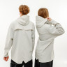Куртка Rains Jacket 1201-OFFWHITE