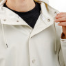 Куртка Rains Jacket 1201-OFFWHITE