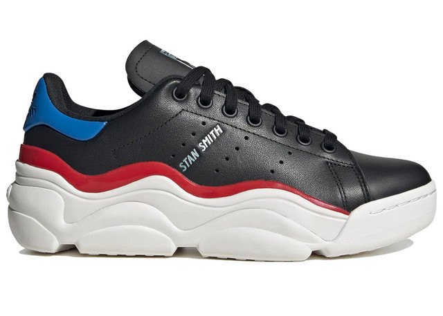 Кросівки Adidas Stan Smith Millencon GZ9699