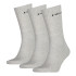 Шкарпетки Head CREW 3PPK UNISEX сірий Уні 35-38 771027001-400