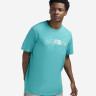 Футболка Nike (бірюзова) FZ4794-345