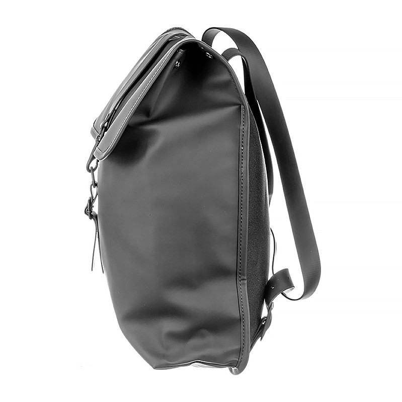 Рюкзак Rains Backpacks 1340-Black
