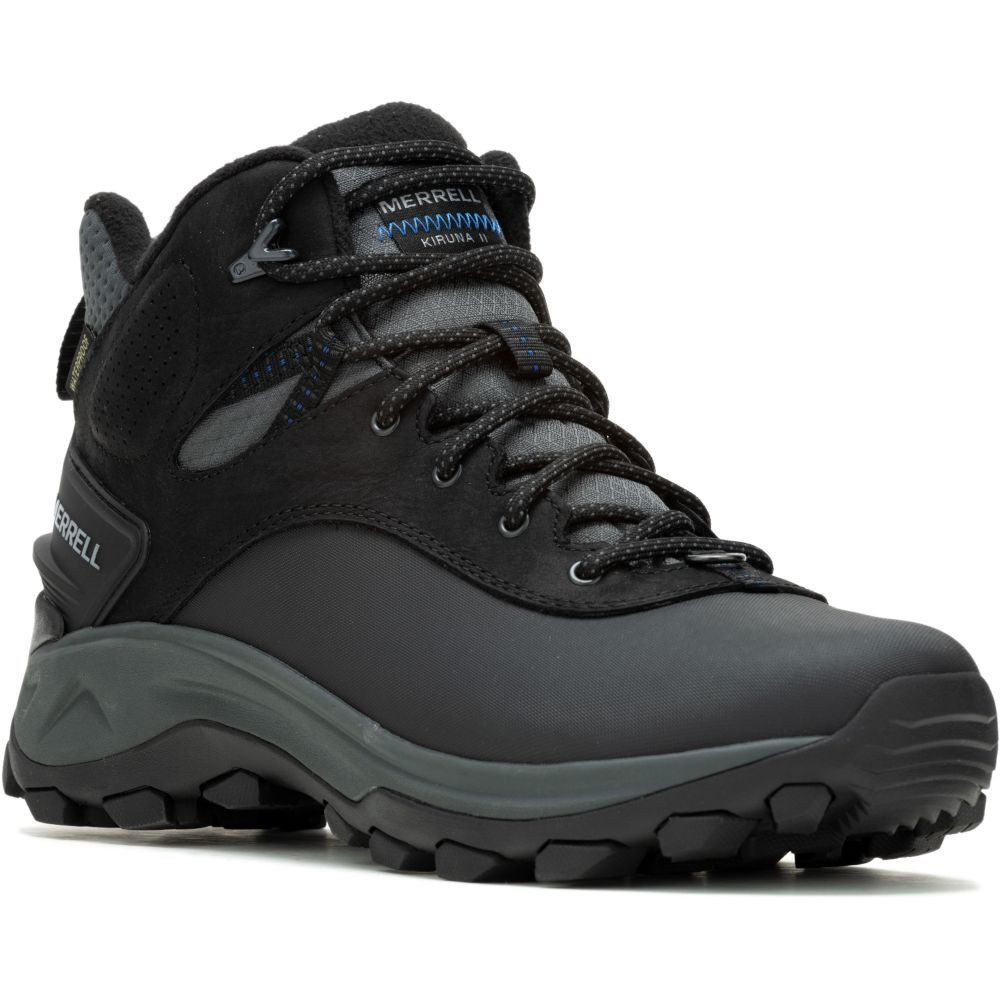 Черевики Merrell Thermo Kiruna 2 Mid WP Mns 036.1288