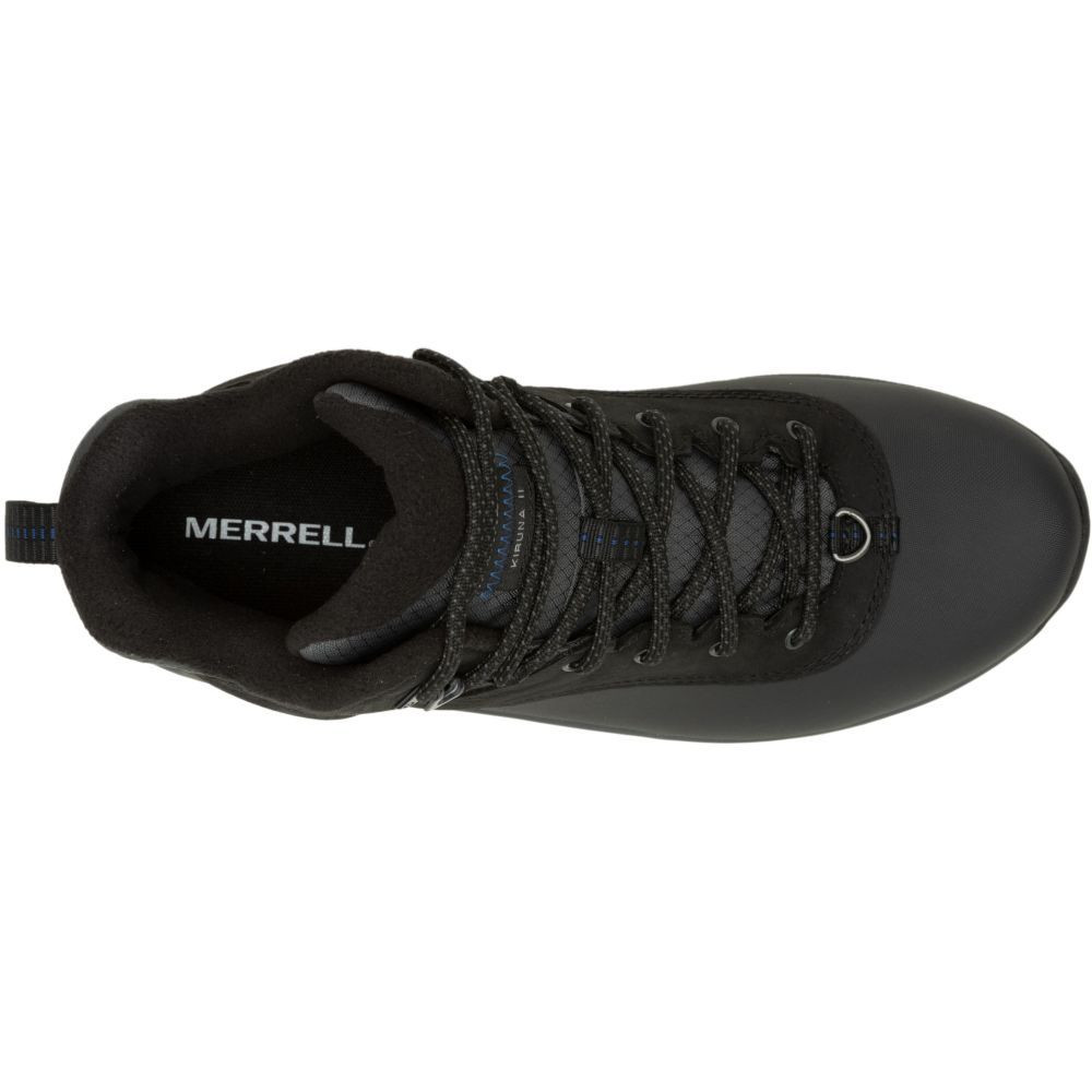 Черевики Merrell Thermo Kiruna 2 Mid WP Mns 036.1288