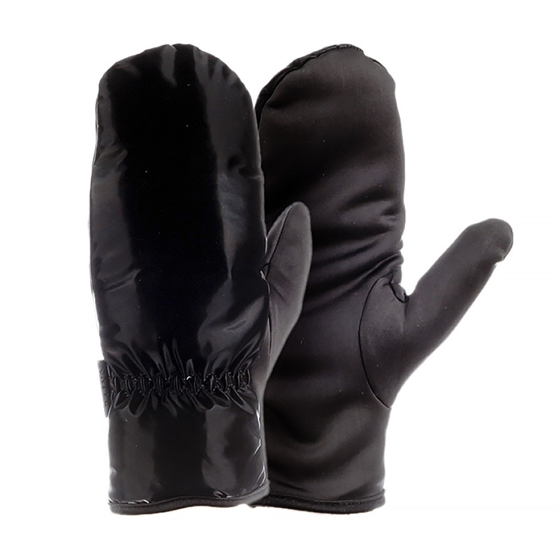 Рукавиці Rains Gloves and Mittens 1671-VelvetBlack