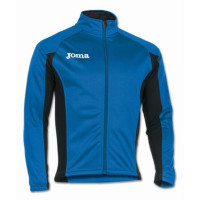 Куртка Joma WINTER BIKE 100200.701 синя 100200.701