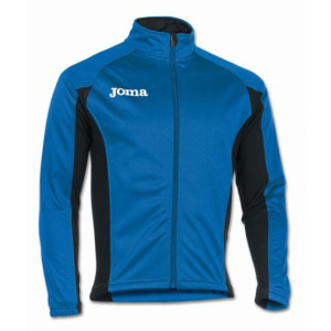 Куртка Joma WINTER BIKE 100200.701 синя 100200.701