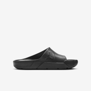 Шльопанці NIKE POST SLIDE (GS) FJ6069-001