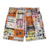 Шорти Carhartt WIP SLATER SWIM TRUNKS I035063.2UDXX