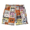 Шорти Carhartt WIP SLATER SWIM TRUNKS I035063.2UDXX