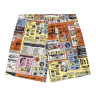 Шорти Carhartt WIP SLATER SWIM TRUNKS I035063.2UDXX