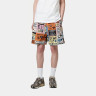 Шорти Carhartt WIP SLATER SWIM TRUNKS I035063.2UDXX