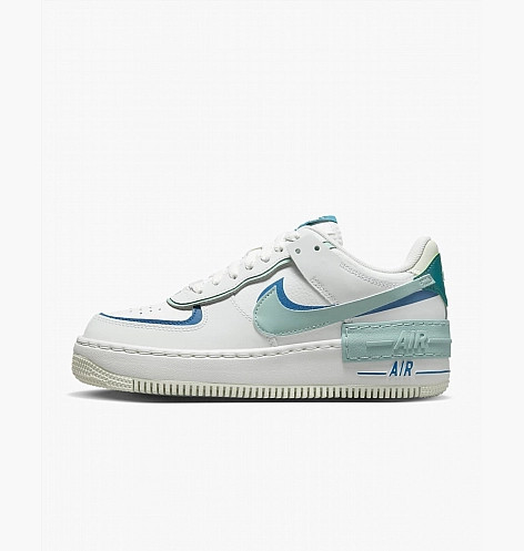 Кросівки Nike W AF1 SHADOW DZ1847-101