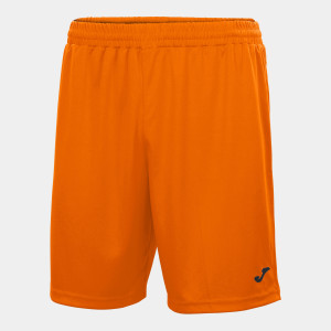 Шорти Joma NOBEL помаранчевий Чол 2XL-3XL 100053.880