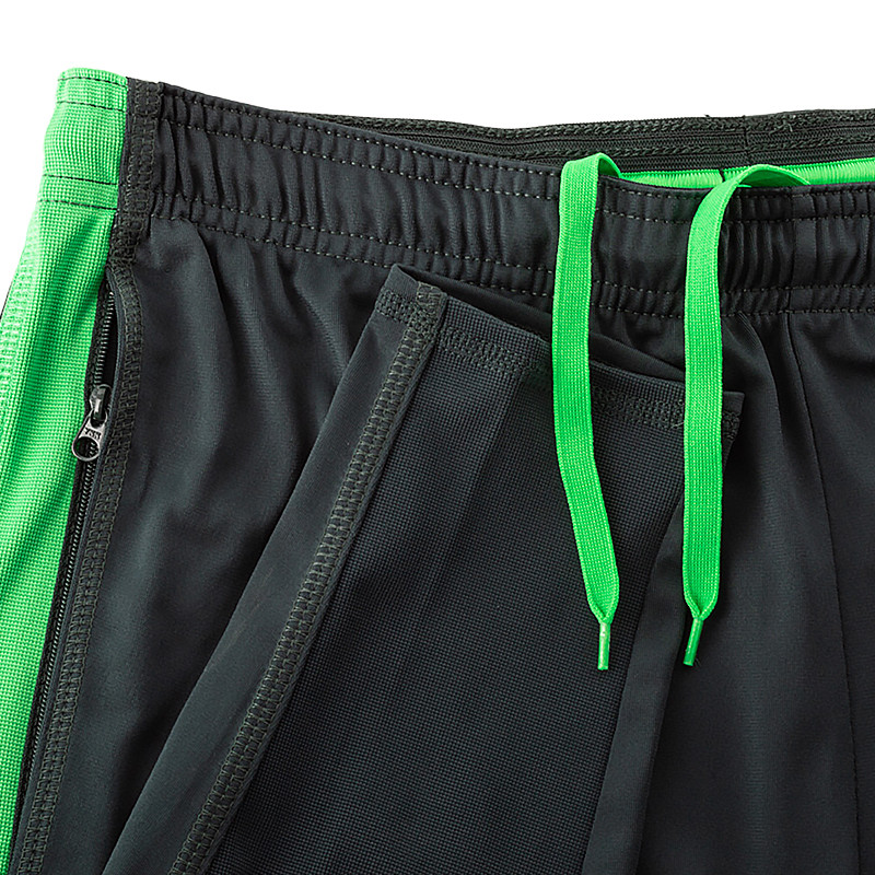 Брюки Nike M PANT SQD P PR 818653-364