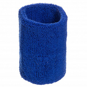 Напульсник махровий синий (1шт) BC-2963-BL Синій 1SIZE (88220) BC-2963-BL