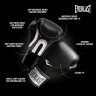 Рукавиці боксерські Everlast PROSTYLE 2 BOXING GLOVE чорний Уні 16 унцій P00003076
