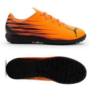 Сороконіжки дитячі Puma Attacanto Tt Jr 108497-04, Цвет Оранжевый, Размер (Европа) - 37.5 108497-04