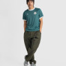 Футболка PUMA x PALMEIRAS Ringer Tee 629533-43
