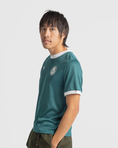 Футболка PUMA x PALMEIRAS Ringer Tee 629533-43