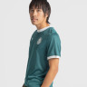 Футболка PUMA x PALMEIRAS Ringer Tee 629533-43