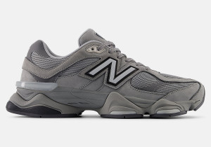 Кросівки чоловічі New Balance 9060 (U9060ZGB) U9060ZGB