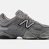 Кросівки чоловічі New Balance 9060 (U9060ZGB) U9060ZGB
