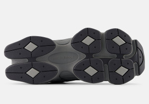 Кросівки чоловічі New Balance 9060 (U9060ZGB) U9060ZGB