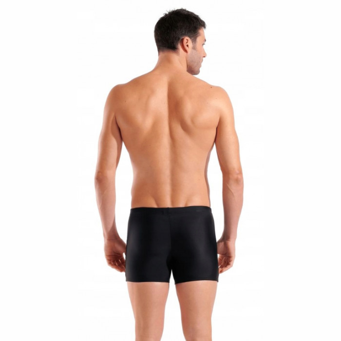 Плавки BASIC SWIM SHORT 010276-500 Arena 110 Чорний 010276-500
