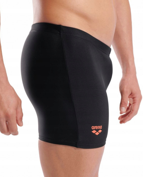 Плавки BASIC SWIM SHORT 010276-500 Arena 110 Чорний 010276-500