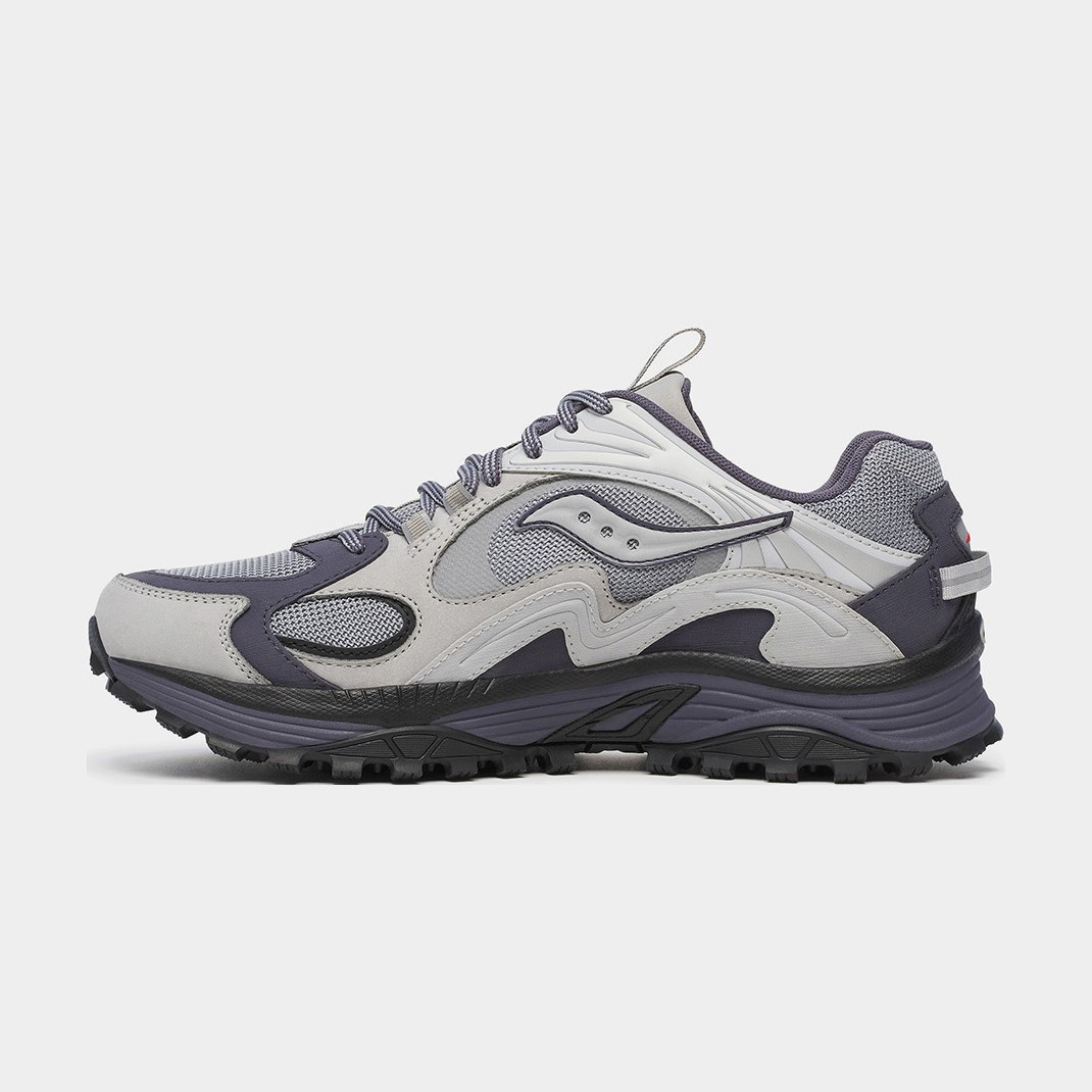 Кросівки Saucony GRID AURA X S70908-2