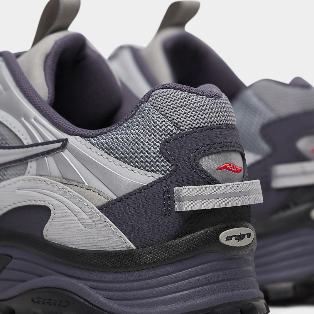 Кросівки Saucony GRID AURA X S70908-2