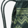 Сумка унісекс Nike Heritage Green FZ7287-338