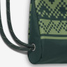 Сумка унісекс Nike Heritage Green FZ7287-338