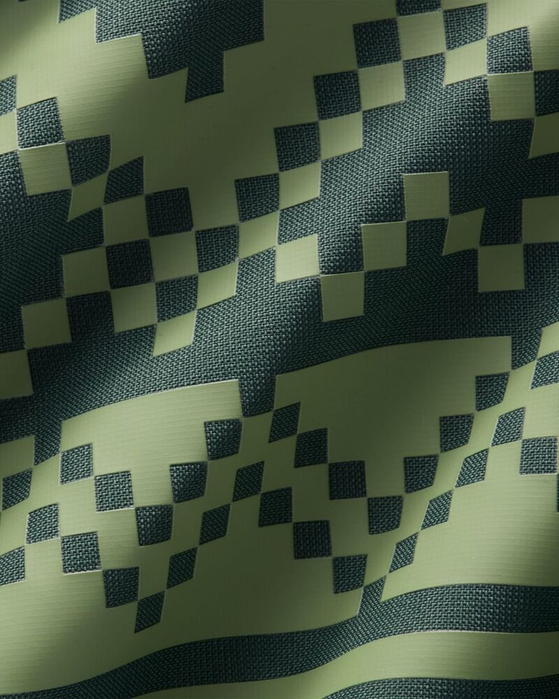 Сумка унісекс Nike Heritage Green FZ7287-338