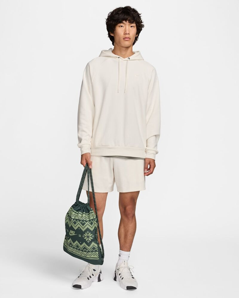 Сумка унісекс Nike Heritage Green FZ7287-338