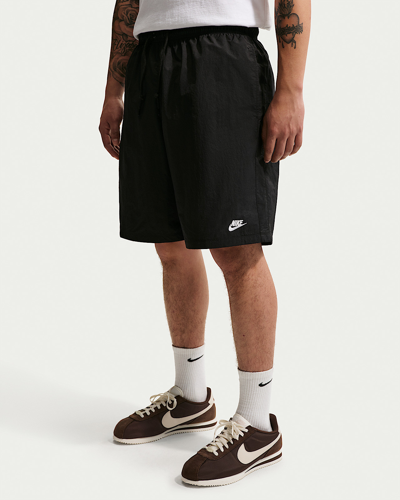 Шорти Nike M CLUB SPORT SHORT IF0844-010