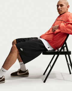 Шорти Nike M CLUB SPORT SHORT IF0844-010