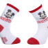 Шкарпетки MICKEY BRAS OUVERT білий Діт 19-22 арт 43891247-7 43891247-7
