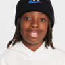 Шапка Nike Peak Beanie HF7181-010